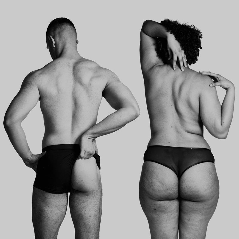 New Year, New Rear: How to Build a Self-Care Routine That Actually Sticks