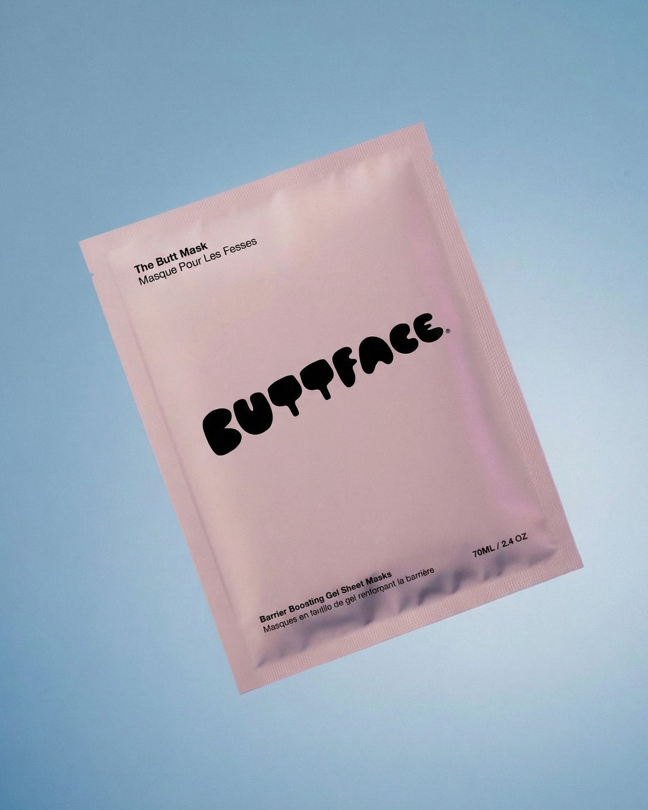 The Butt Mask 4 Pack