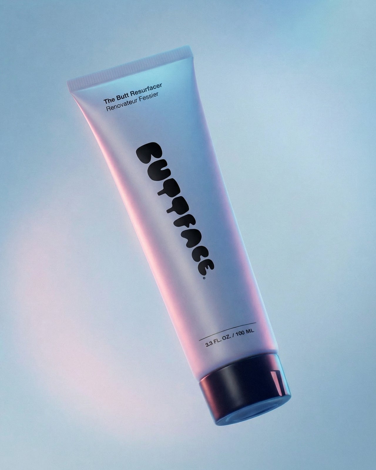 The Butt Resurfacer