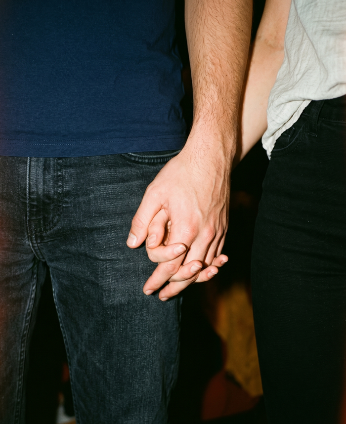 Before and After Intimacy