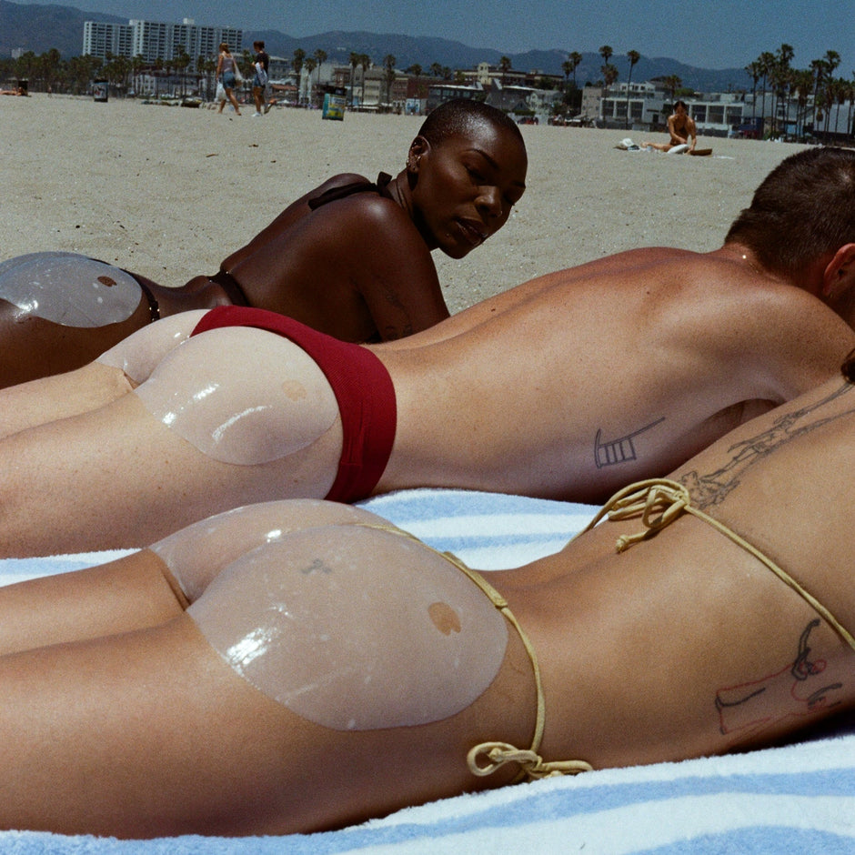 Cheek Season Is Here. Here’s Why Your Butt Needs Skincare Now More Than Ever.