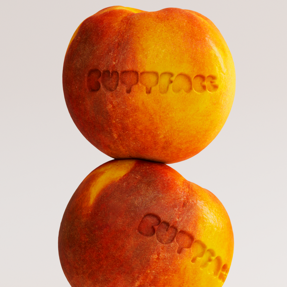 Call It a Snack: The Surprisingly Deep Story Behind the Peach Emoji