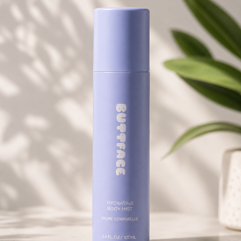 Does Your Butt Need Deodorant? What to Actually Use Down There