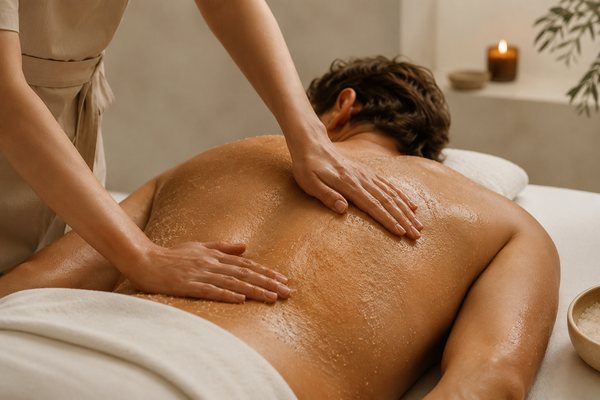What Is a Back Facial (and Can You Do One at Home)?