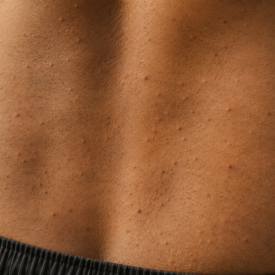 What Is Buttne, Really? Causes, Myths, and What Works