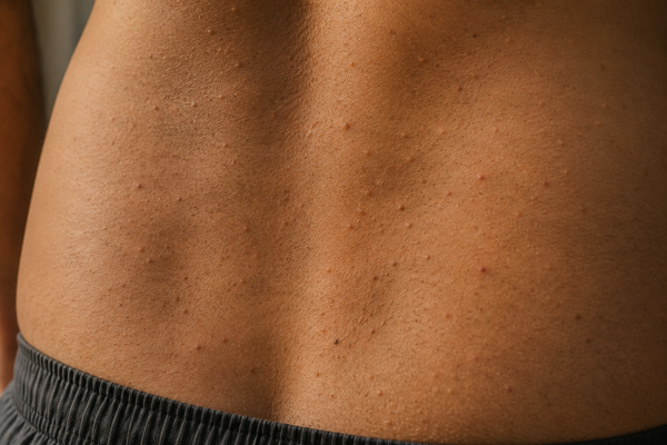 What Is Buttne, Really? Causes, Myths, and What Works
