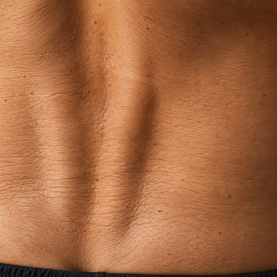 Crepey Skin: What Causes It and What Actually Firms It