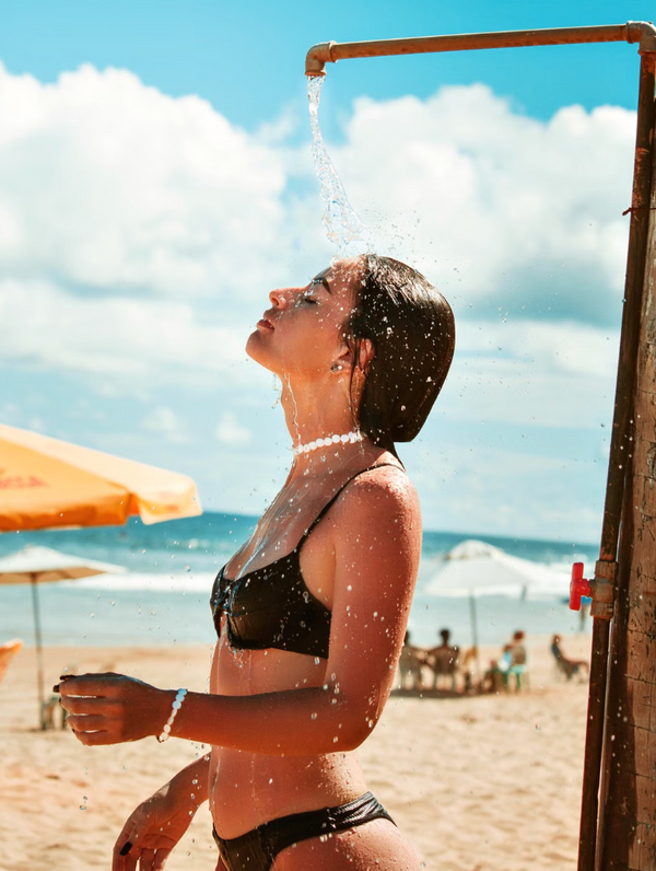 Bikini Line Dark Spots: Why They Happen After Shaving