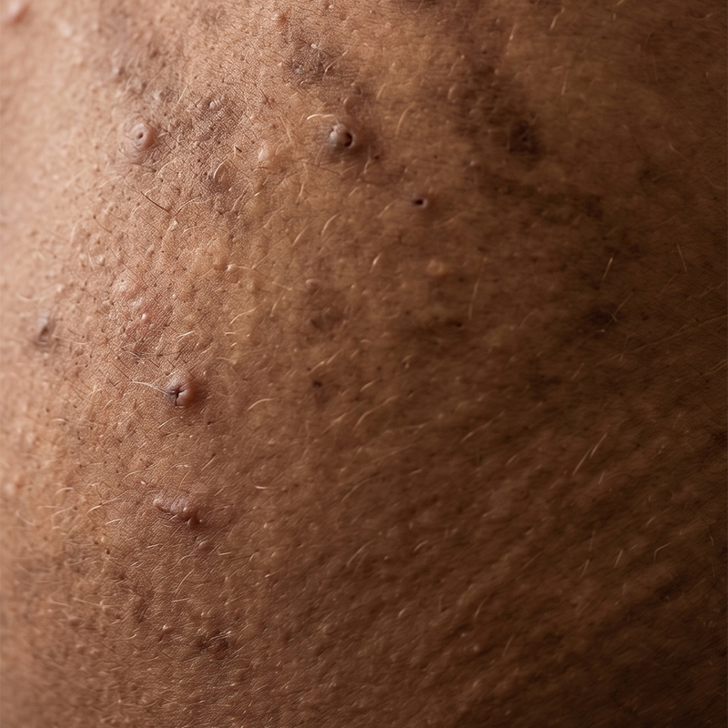 What Are Those Bumps on Your Butt? A Dermatologist-Backed Guide to What's Really Going On