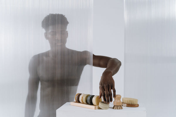 How to Exfoliate Your Body Without Wrecking Your Skin Barrier