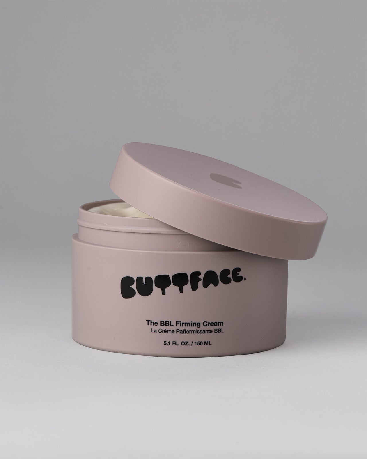 Step 3: The BBL Firming Cream