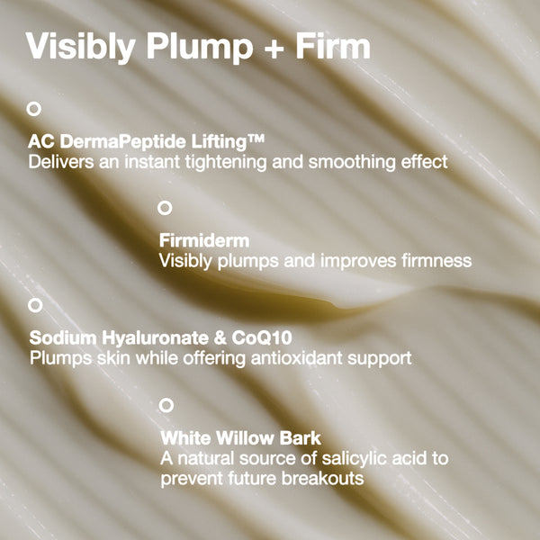 The BBL Firming Cream