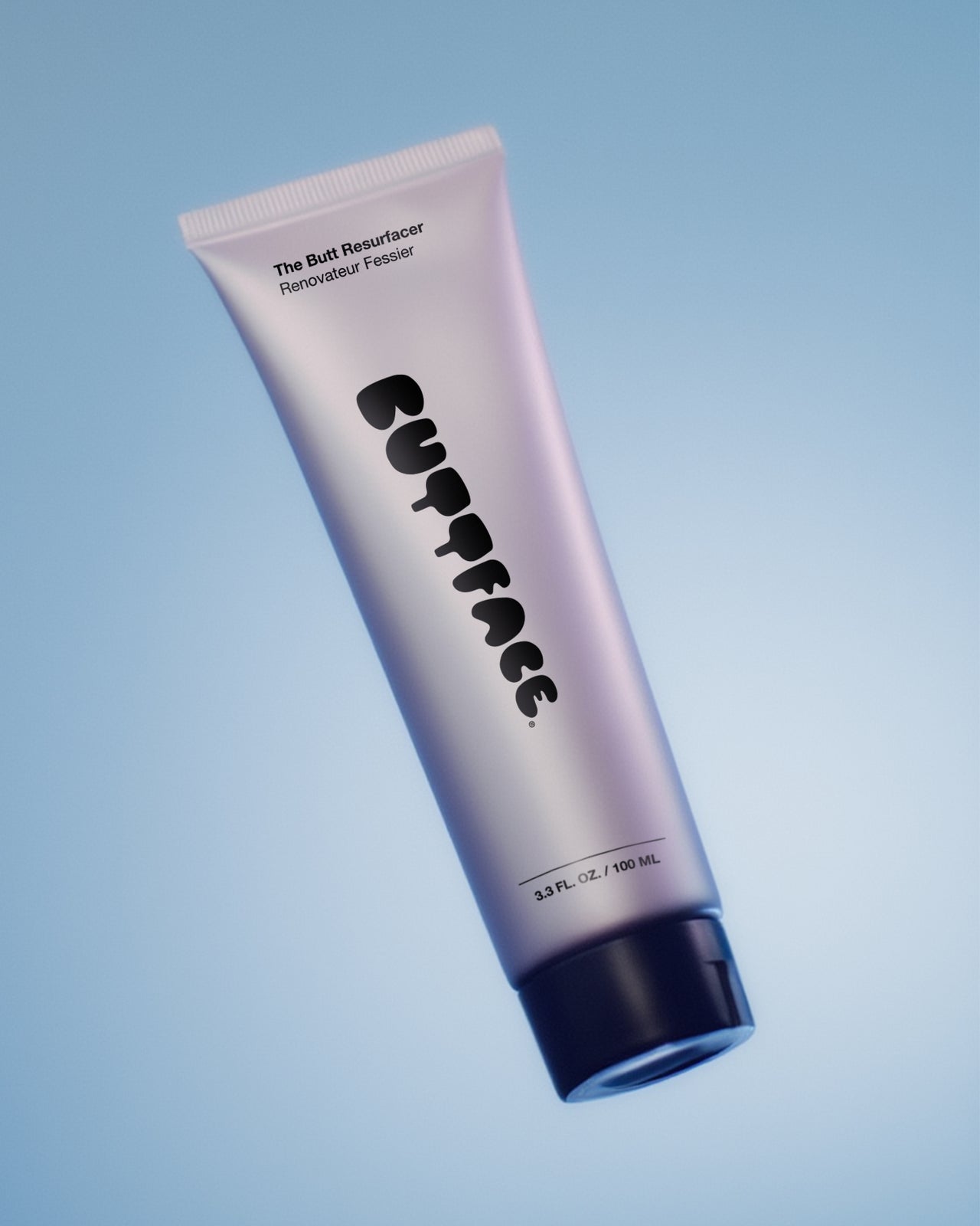 The Butt Resurfacer