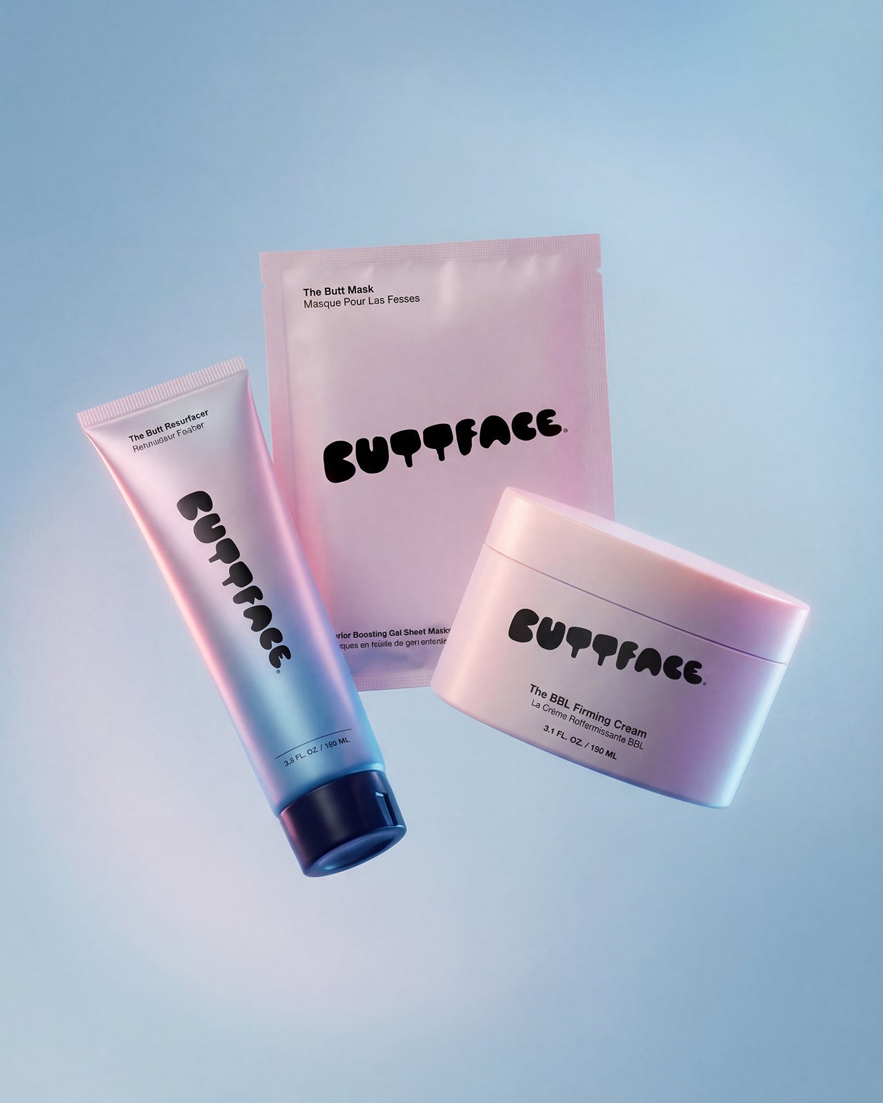 The Original Butt Facial