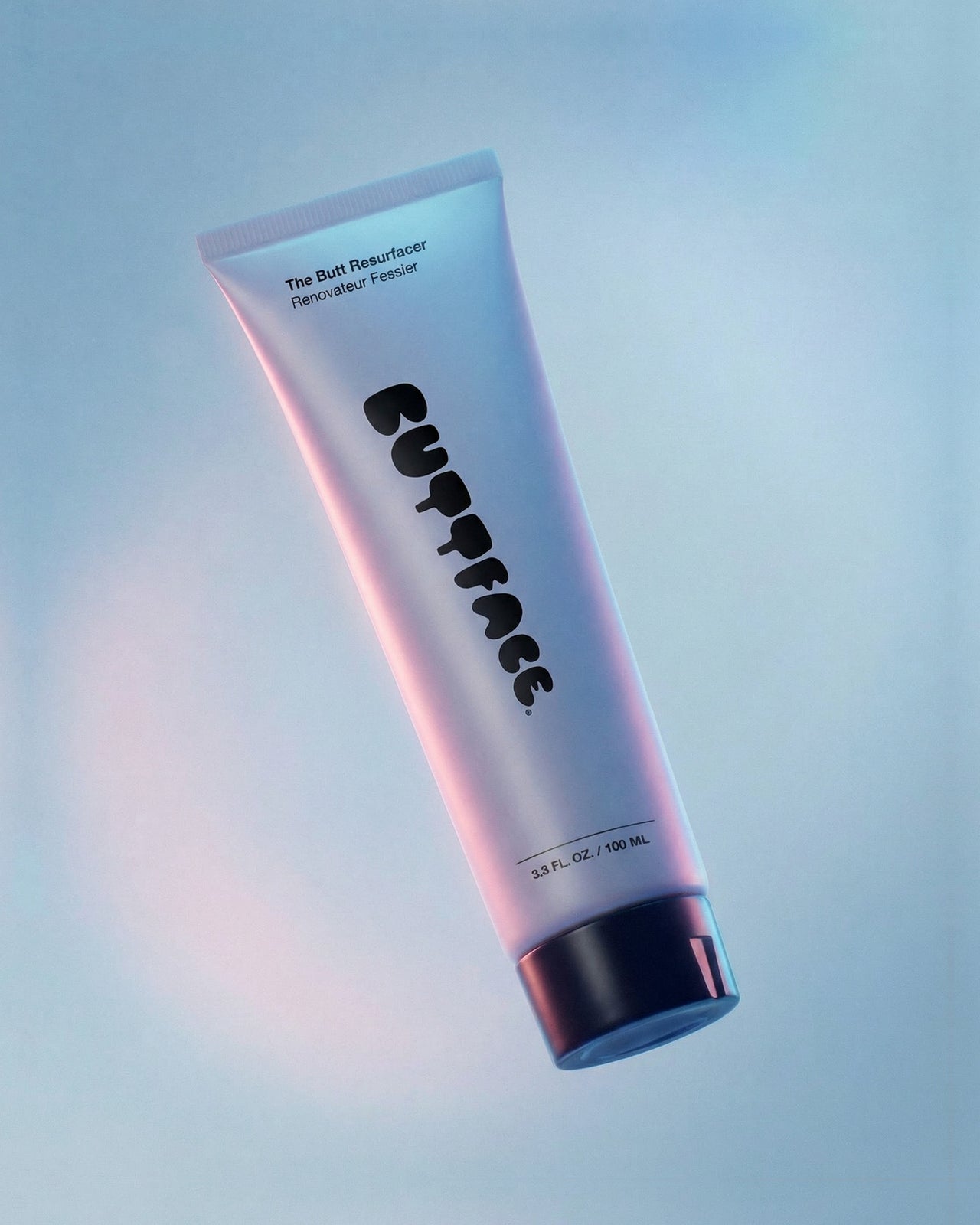 The Butt Resurfacer