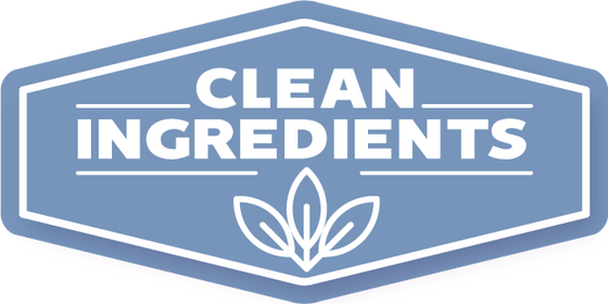 Clean Ingredients